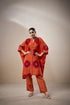 Kaftan set